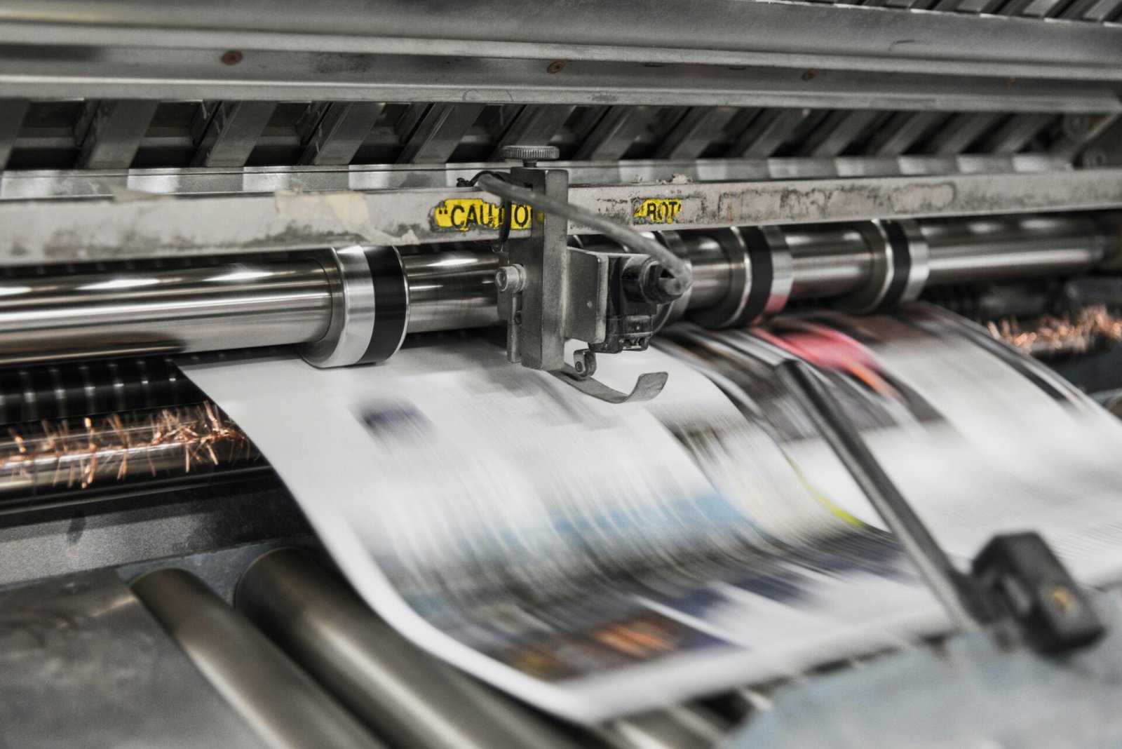 Lire la suite à propos de l’article Impression de livres à la demande