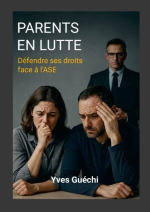 Parents en Lutte : Défendre ses droits face à l’ASE